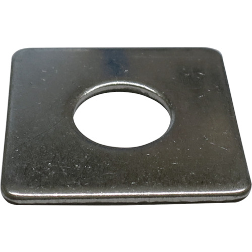 Daidohant HP不锈钢方形垫圈M6 2件
角垫圈 10184790