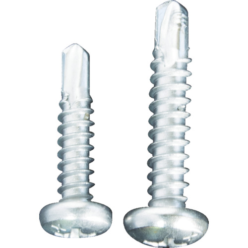 宫川高耐腐蚀钻螺钉盘MRX 4x16 31件
MRX（R）（高腐蚀性）锅头自钻螺钉 PX42-16-PC1