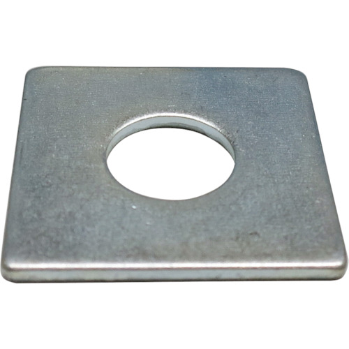 ＤＡＩＤＯＨＡＮＴ　ＨＰ　角座金　Ｍ８　６枚入　
Corner Washer 10185815