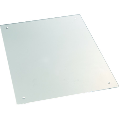 [有限的库存] Trusco丙烯酸面板组为2厚2.5mm 5mm孔A4尺寸
丙烯酸面板 AP2.5-A4-5