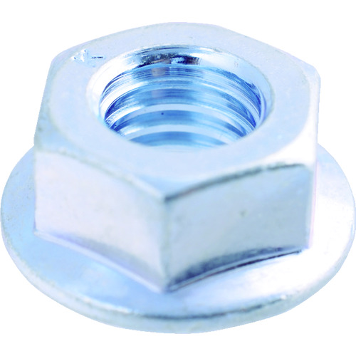 trusco楔形螺母三价铬酸盐M4 85件
楔形螺母 Y021-0004