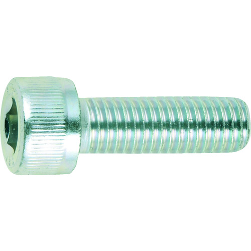 konoe六边形线圈螺栓三价白色M3 x 5（500件）
六边形插座头帽螺栓 CS-W-0305