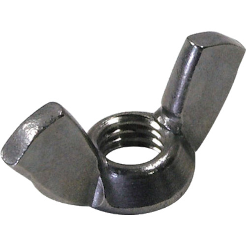 Daidohant HP不锈钢机翼螺​​母M6 2件
蝴蝶坚果 10184655