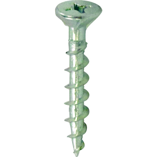 Daidohant HC课程螺纹弹性25（270件）
Unichrome粗线螺钉 10176945