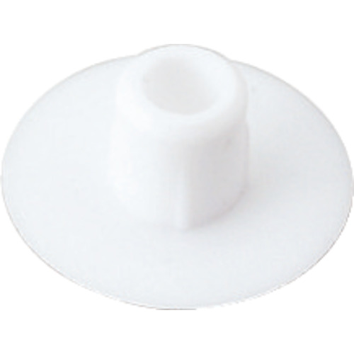 Sugatsune（120041050）KD-771-6Wφ5孔的多功能孔填充盖
盖帽 KD-771-6W