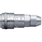 Nitto螺母耦合器200钢（72264） 200-80SN STEEL NBR