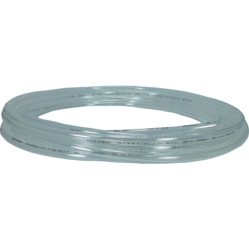 Chiyoda TE触摸管10mm/20m清除 TE-10-20 C