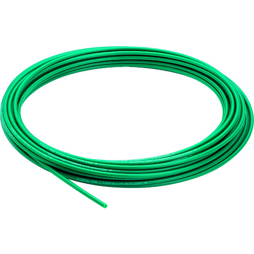 皮斯科尼龙管绿色4x2.5 20m NA0425-20-G