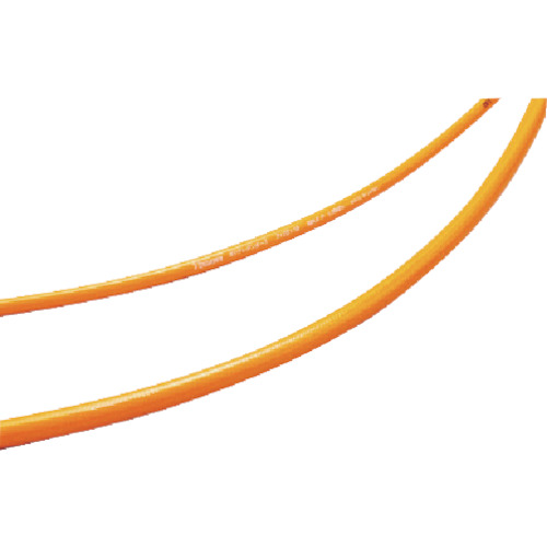 Togawa聚氨酯软管（TPH）6.5 x 10 mm 100 m TPH-6510