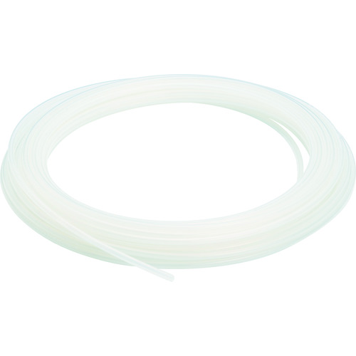 皮斯科尼龙管牛奶白色4x2.5 20m NA0425-20-W