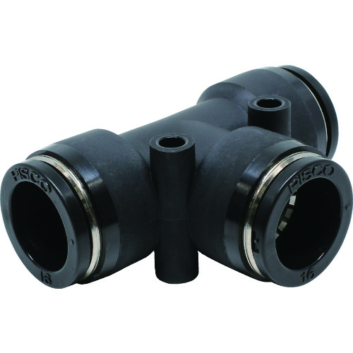 Pisco Tube Fitting Union Tech PE16