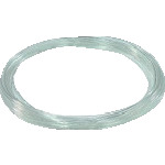 Chiyoda TE触摸管8mm/20m清除 TE-8-20 C