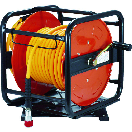 Trusco B型气管与单触摸耦合8.5x12.5mm 20m卷 TAWB-85-20N