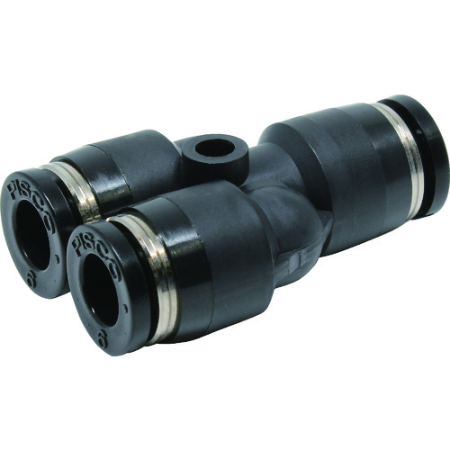 Pisco Tube Fitting Union Wy PY6