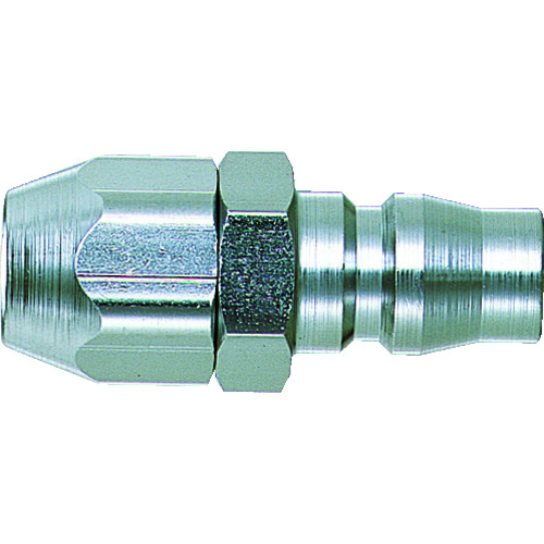 Nitto螺母耦合器钢主要软管尺寸（mm）8.0 x 12.0 80PN