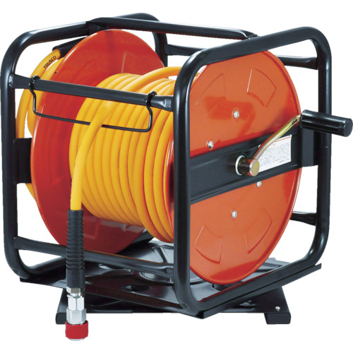 Trusco B型气管与单触摸耦合8.5x12.5mm 30m卷 TAWB-85-30N