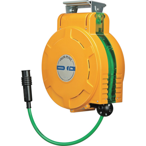 Hataya安装自动卷轴Eyer Mac XL（标准的尿电烷软管） AXU-154