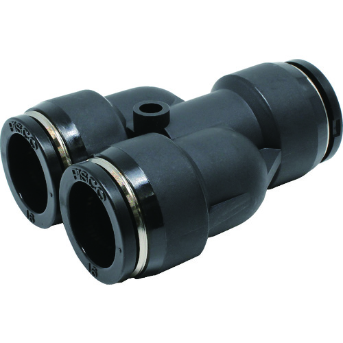 Pisco Tube Fitting Union Wy PY16