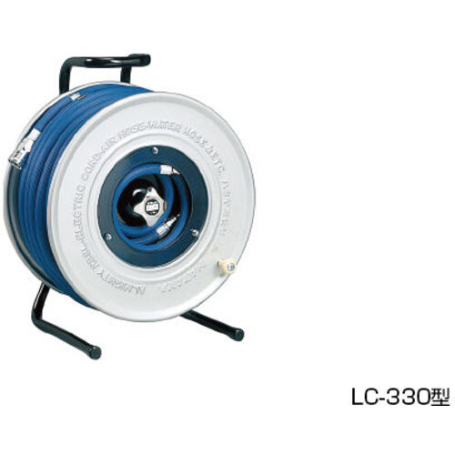 hataya空气盘20m内径&phi;8.5聚氯乙烯5/16软管 LC-320