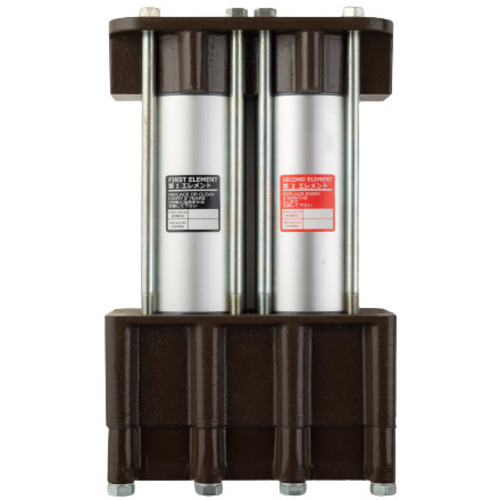 MAEDA SHELL AIR FILLE LEMAN DRY FILFER RC1 WEEP VALVE类型 M-120-5