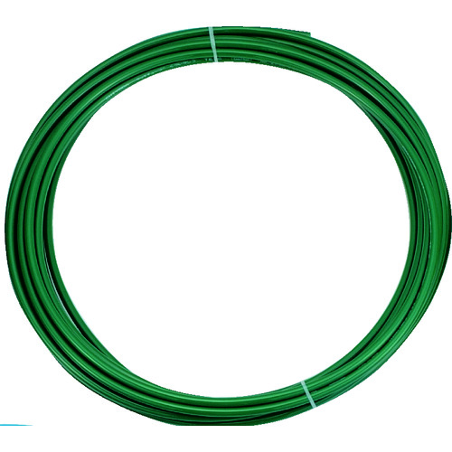 Trusco聚氨酯管12x8.0mm 10m卷绿色 TEN-12-10-GN