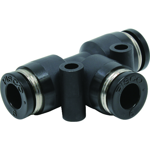 Pisco Tube Fitting Union Tech PE6