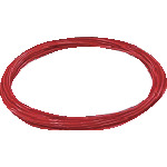 Chiyoda TE触摸管8mm/20m红色 TE-8-20 R