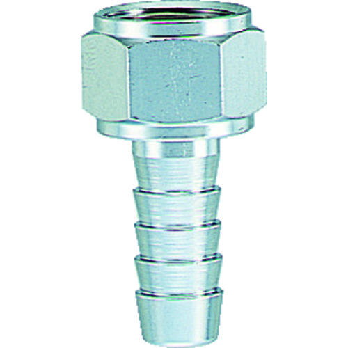 Trusco软管关节3/8竹子锯外径10.5mm（5件） HJ-310