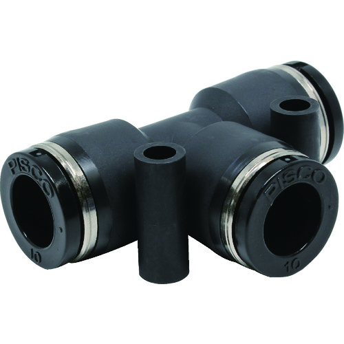 Pisco Tube Fitting Union Tech PE10