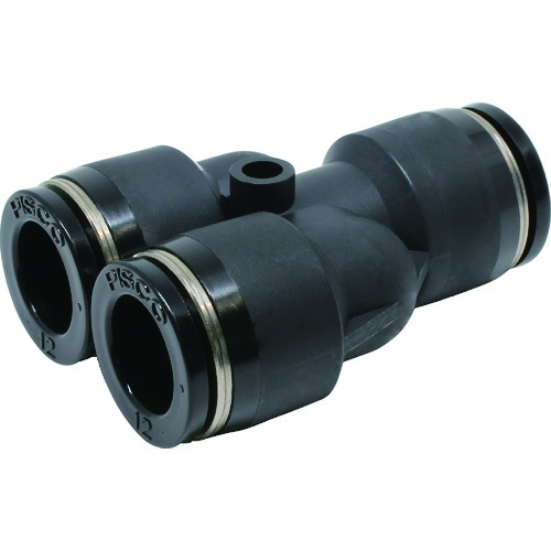 Pisco Tube Fitting Union Wy PY12