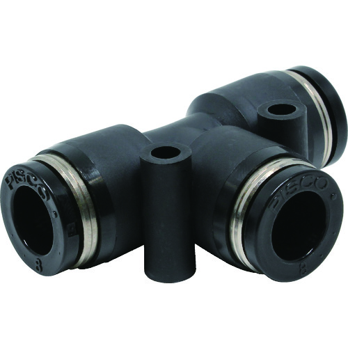 Pisco Tube Fitting Union Tech PE8