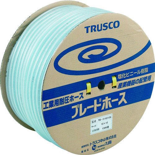 Trusco Blade软管12x18mm 50m TB-1218-D50