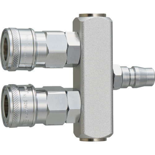 Web 2分解空气端子固定类型 WT-2AT