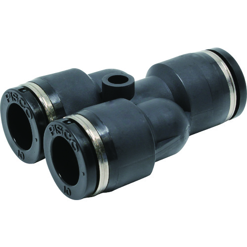 Pisco Tube Fitting Union Wy PY10