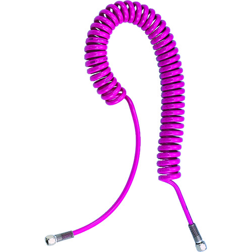 高压高压2.0mpa 2.0m的Trusco高功率线圈软管 HPC-3