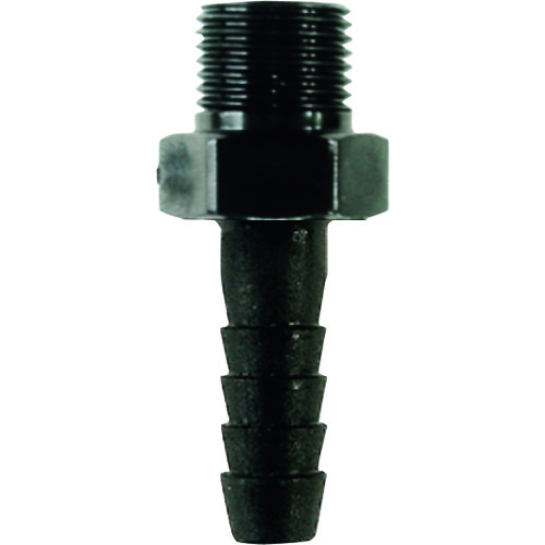 Joplax软管乳头雄性螺钉G1/4-用于竹锯内径&phi;7 NPS2T2