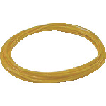 Chiyoda TE触摸管8mm/20m黄色 TE-8-20 Y