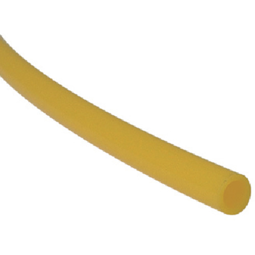 Chiyoda聚氨酯管TE触摸管6mm/100m黄色 TE-6-100 Y