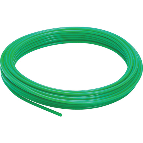 Pisco聚氨酯管绿色8x5 20m UB0850-20-G