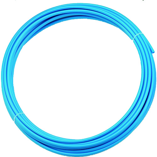 Trusco聚氨酯管12x8.0mm 10m卷蓝色 TEN-12-10-B