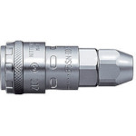 Nitto Nut耦合器200钢（71734） 200-65SN STEEL NBR