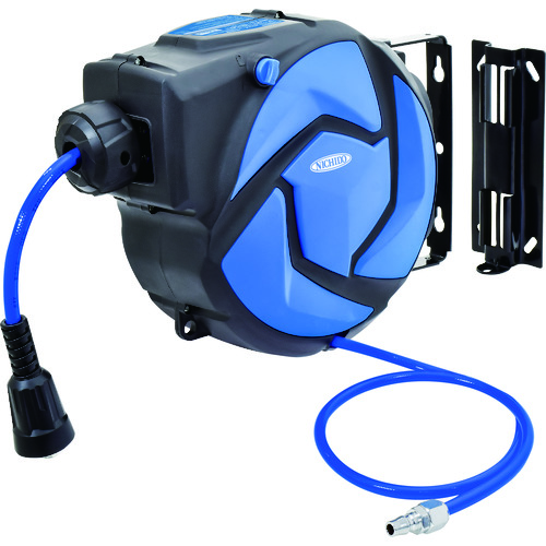 Nichido Auto Air 14m ARZ-140-6