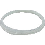 Chiyoda TE触摸管8mm/20m白色 TE-8-20 W