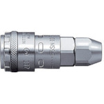 nitto螺母耦合器200钢（71735） 200-85SN STEEL NBR