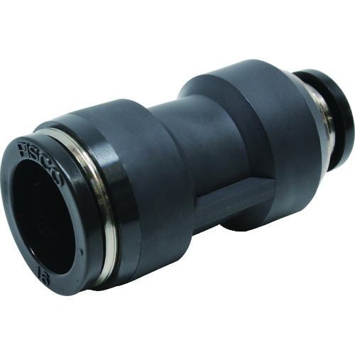 Pisco管安装不同直径的联合直径16 x 10 PG16-10