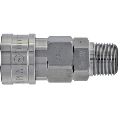 Nitto高耦合器不锈钢硝酸橡胶NBR（SG）SUS30SM SUS-30SM