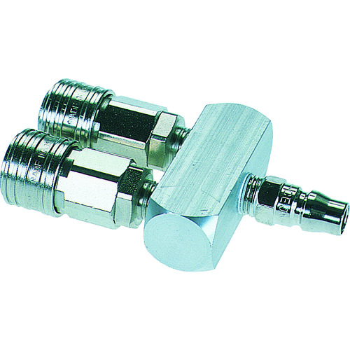 Chiyoda Free Chs CHS两条固定类型 CHFJ-2A