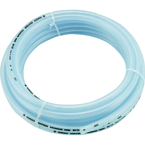 Trusco Blade软管4x9mm 100m TB-49-10