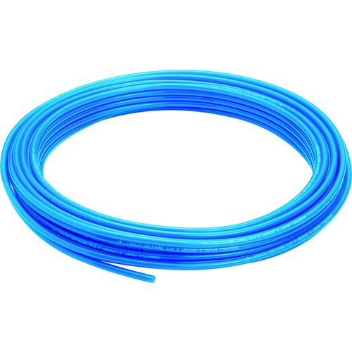 Pisco聚氨酯管蓝色3x2 20m UB0320-20-BU