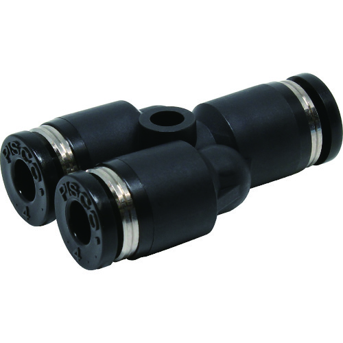 Pisco Tube Fitting Union Wy PY4